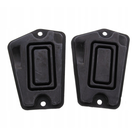 ZESTAW USZCZELEK DO ZBIORNICZKA WYRÓWNAWCZEGO TOURMAX YAMAHA FZ 750 FZ750