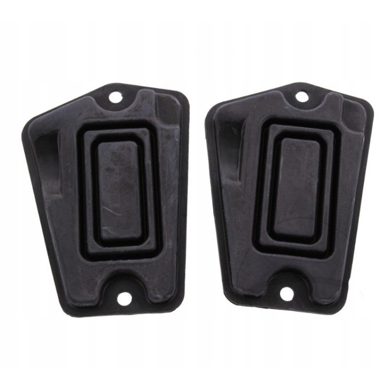 ZESTAW USZCZELEK DO ZBIORNICZKA WYRÓWNAWCZEGO TOURMAX YAMAHA FJ 1200 FJ1200