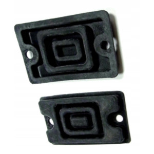 ZESTAW USZCZELEK DO ZBIORNICZKA WYRÓWNAWCZEGO TOURMAX HONDA XRV 650 XRV650