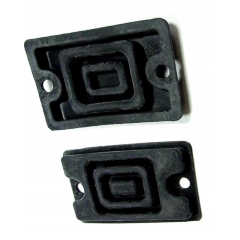 ZESTAW USZCZELEK DO ZBIORNICZKA WYRÓWNAWCZEGO TOURMAX HONDA XRV 650 XRV650