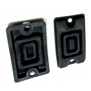 ZESTAW USZCZELEK DO ZBIORNICZKA WYRÓWNAWCZEGO TOURMAX HONDA XR 600 XR600 R