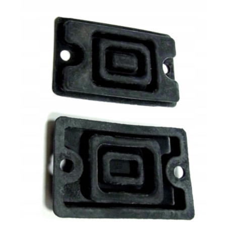 ZESTAW USZCZELEK DO ZBIORNICZKA WYRÓWNAWCZEGO TOURMAX HONDA XR 400 XR400 R