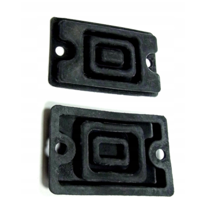 ZESTAW USZCZELEK DO ZBIORNICZKA WYRÓWNAWCZEGO TOURMAX HONDA XR 250 XR250