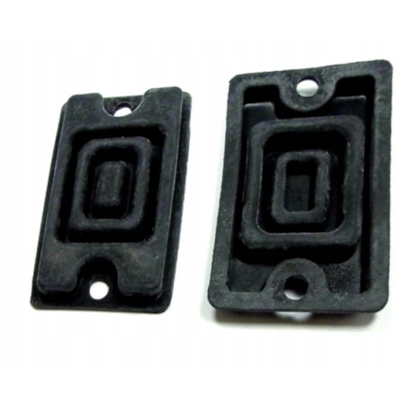 ZESTAW USZCZELEK DO ZBIORNICZKA WYRÓWNAWCZEGO TOURMAX HONDA XR 125 XR125 L