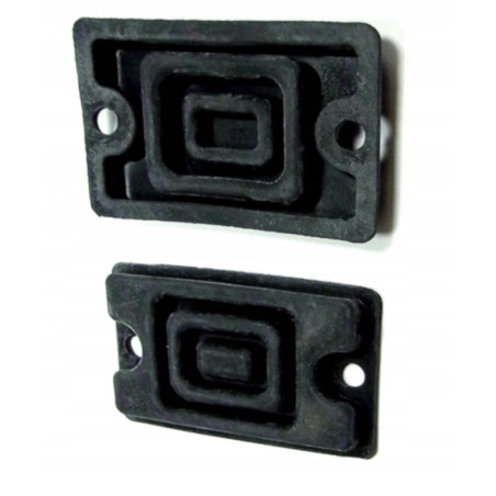 ZESTAW USZCZELEK DO ZBIORNICZKA WYRÓWNAWCZEGO TOURMAX HONDA XL 1000 XL1000