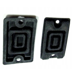 ZESTAW USZCZELEK DO ZBIORNICZKA WYRÓWNAWCZEGO TOURMAX HONDA XL 600 XL600