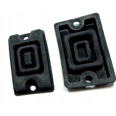 ZESTAW USZCZELEK DO ZBIORNICZKA WYRÓWNAWCZEGO TOURMAX HONDA VFR 750 VFR750