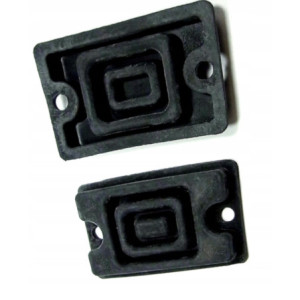 ZESTAW USZCZELEK DO ZBIORNICZKA WYRÓWNAWCZEGO TOURMAX HONDA SH 150 SH150