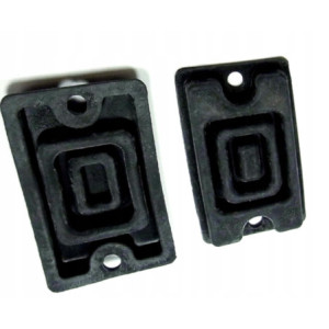 ZESTAW USZCZELEK DO ZBIORNICZKA WYRÓWNAWCZEGO TOURMAX HONDA SES 125 SES125