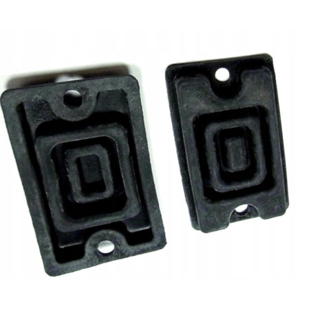 ZESTAW USZCZELEK DO ZBIORNICZKA WYRÓWNAWCZEGO TOURMAX HONDA SES 125 SES125