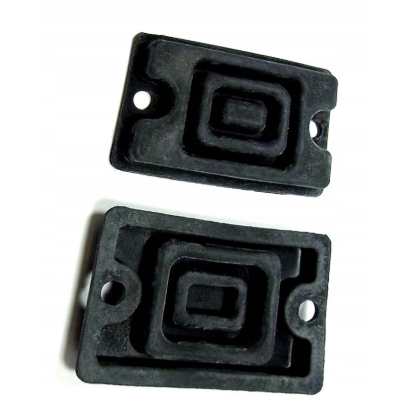 ZESTAW USZCZELEK DO ZBIORNICZKA WYRÓWNAWCZEGO TOURMAX HONDA NX 650 NX650