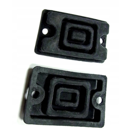 ZESTAW USZCZELEK DO ZBIORNICZKA WYRÓWNAWCZEGO TOURMAX HONDA NX 650 NX650