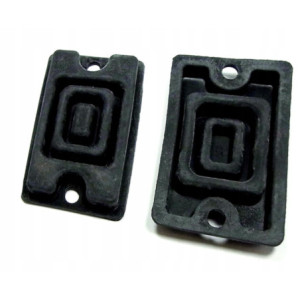 ZESTAW USZCZELEK DO ZBIORNICZKA WYRÓWNAWCZEGO TOURMAX HONDA NX 250 NX250
