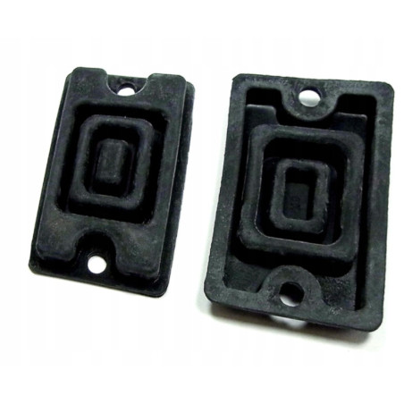 ZESTAW USZCZELEK DO ZBIORNICZKA WYRÓWNAWCZEGO TOURMAX HONDA NX 250 NX250