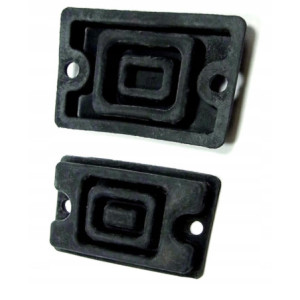 ZESTAW USZCZELEK DO ZBIORNICZKA WYRÓWNAWCZEGO TOURMAX HONDA NSS 250 NSS250