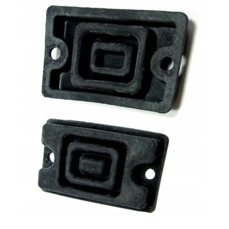 ZESTAW USZCZELEK DO ZBIORNICZKA WYRÓWNAWCZEGO TOURMAX HONDA NSS 250 NSS250