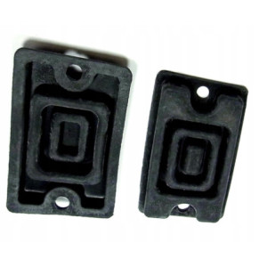 ZESTAW USZCZELEK DO ZBIORNICZKA WYRÓWNAWCZEGO TOURMAX HONDA NSR 50 NSR50 S