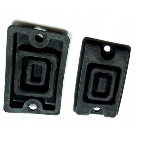 ZESTAW USZCZELEK DO ZBIORNICZKA WYRÓWNAWCZEGO TOURMAX HONDA FES 150 FES150