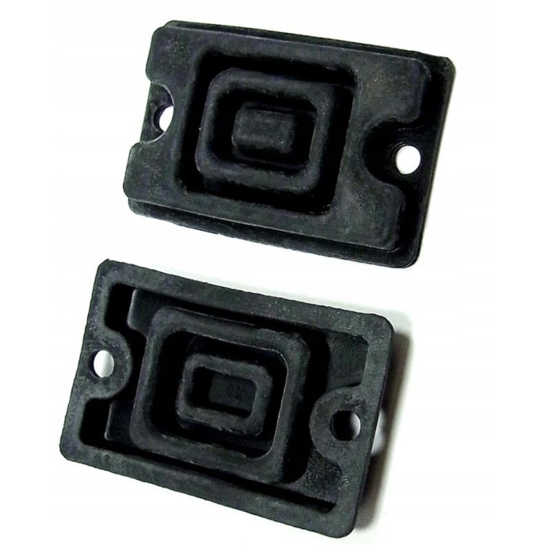 ZESTAW USZCZELEK DO ZBIORNICZKA WYRÓWNAWCZEGO TOURMAX HONDA NES 125 NES125