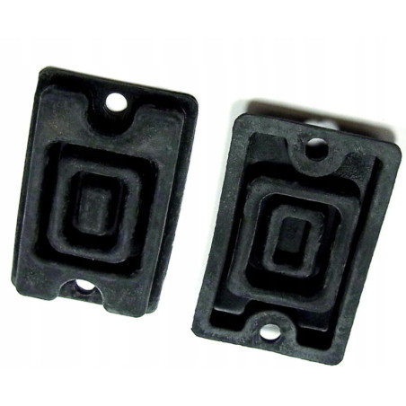 ZESTAW USZCZELEK DO ZBIORNICZKA WYRÓWNAWCZEGO TOURMAX HONDA GL 1500 GL1500