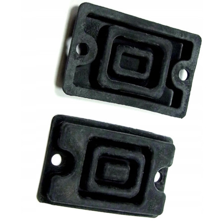 ZESTAW USZCZELEK DO ZBIORNICZKA WYRÓWNAWCZEGO TOURMAX HONDA FES 150 FES150