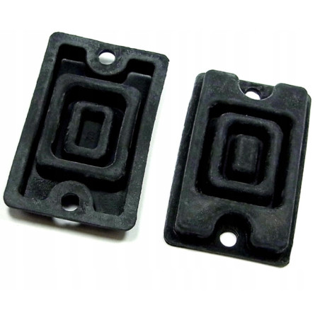 ZESTAW USZCZELEK DO ZBIORNICZKA WYRÓWNAWCZEGO TOURMAX HONDA FES 125 FES125