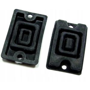 ZESTAW USZCZELEK DO ZBIORNICZKA WYRÓWNAWCZEGO TOURMAX HONDA CN 250 CN250