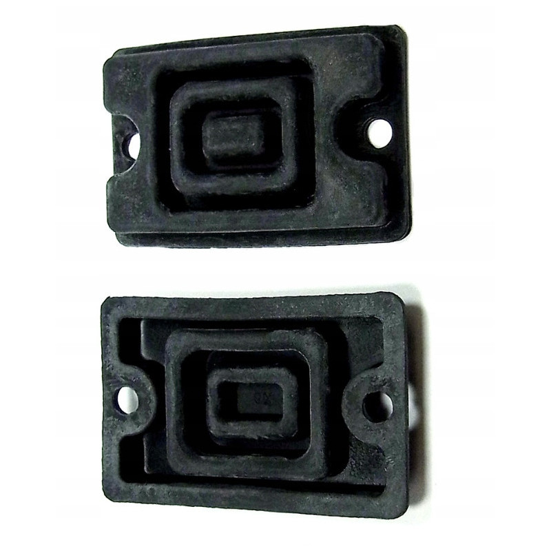 ZESTAW USZCZELEK DO ZBIORNICZKA WYRÓWNAWCZEGO TOURMAX HONDA CBR 1000 04-07