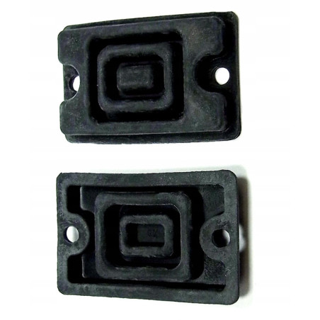 ZESTAW USZCZELEK DO ZBIORNICZKA WYRÓWNAWCZEGO TOURMAX HONDA CBR 1000 04-07