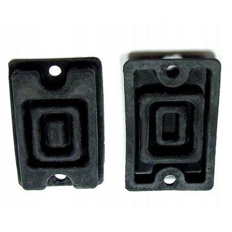 ZESTAW USZCZELEK DO ZBIORNICZKA WYRÓWNAWCZEGO TOURMAX HONDA CBR 600 CBR600