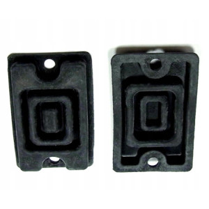 ZESTAW USZCZELEK DO ZBIORNICZKA WYRÓWNAWCZEGO TOURMAX HONDA CBR 125 CBR125