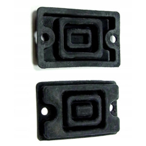 ZESTAW USZCZELEK DO ZBIORNICZKA WYRÓWNAWCZEGO TOURMAX HONDA CBF 250 CBF250