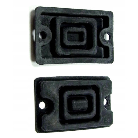 ZESTAW USZCZELEK DO ZBIORNICZKA WYRÓWNAWCZEGO TOURMAX HONDA CBF 250 CBF250