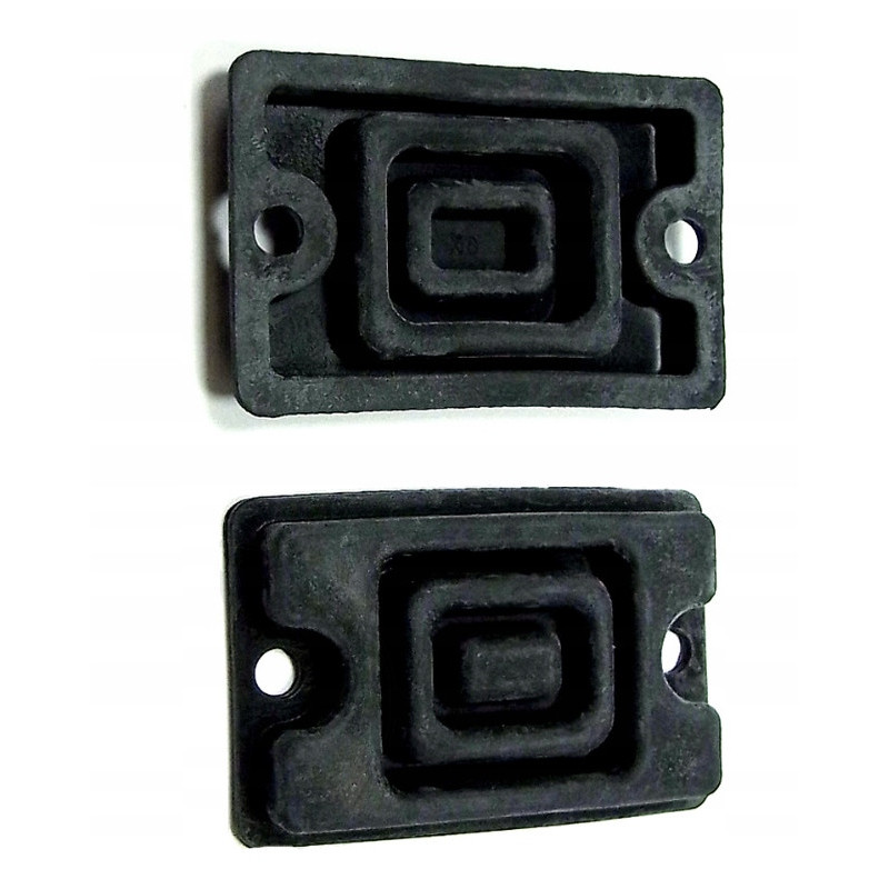 ZESTAW USZCZELEK DO ZBIORNICZKA WYRÓWNAWCZEGO TOURMAX HONDA CBF 125 CBF125