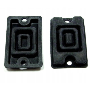 ZESTAW USZCZELEK DO ZBIORNICZKA WYRÓWNAWCZEGO TOURMAX HONDA CA 125 CA125