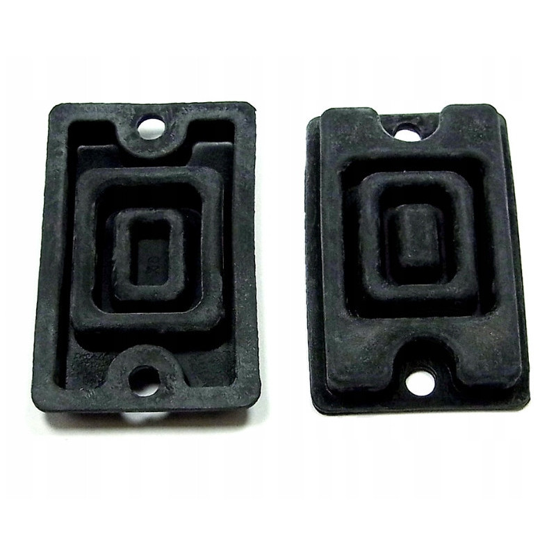 ZESTAW USZCZELEK DO ZBIORNICZKA WYRÓWNAWCZEGO TOURMAX HONDA CA 125 CA125