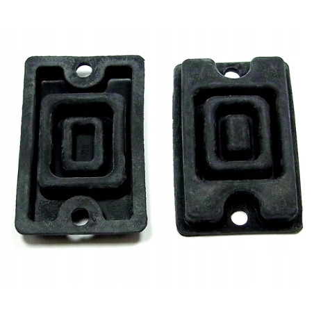 ZESTAW USZCZELEK DO ZBIORNICZKA WYRÓWNAWCZEGO TOURMAX HONDA CA 125 CA125