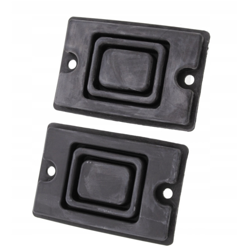 ZESTAW USZCZELEK DO ZBIORNICZKA WYRÓWNAWCZEGO TOURMAX HONDA XBR 500 XBR500