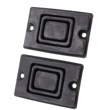 ZESTAW USZCZELEK DO ZBIORNICZKA WYRÓWNAWCZEGO TOURMAX HONDA VT 500 VT 1100