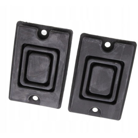 ZESTAW USZCZELEK DO ZBIORNICZKA WYRÓWNAWCZEGO TOURMAX HONDA VFR 750 VFR750