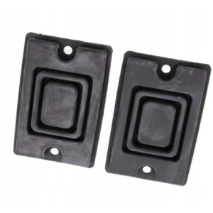 ZESTAW USZCZELEK DO ZBIORNICZKA WYRÓWNAWCZEGO TOURMAX HONDA VF 1100 VF1100