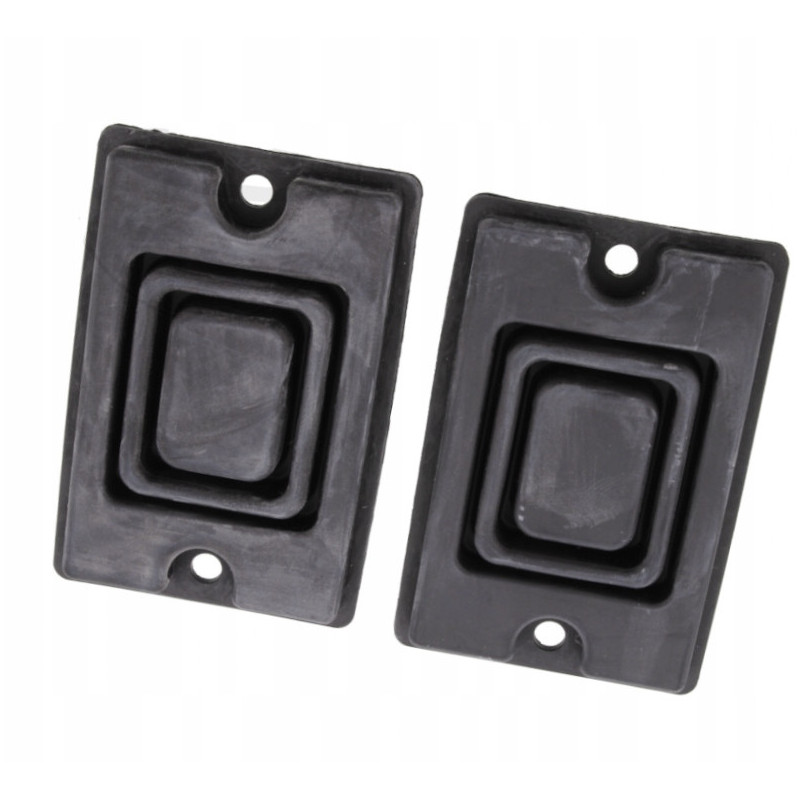 ZESTAW USZCZELEK DO ZBIORNICZKA WYRÓWNAWCZEGO TOURMAX HONDA VF 1100 VF1100