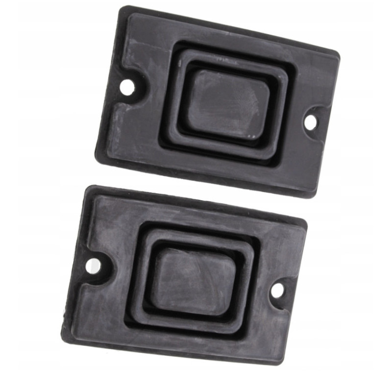 ZESTAW USZCZELEK DO ZBIORNICZKA WYRÓWNAWCZEGO TOURMAX HONDA VF 750 VF 1000