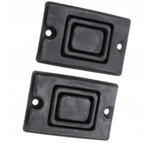 ZESTAW USZCZELEK DO ZBIORNICZKA WYRÓWNAWCZEGO TOURMAX HONDA GL 1200 GL1200