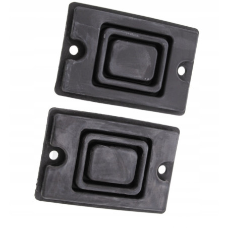 ZESTAW USZCZELEK DO ZBIORNICZKA WYRÓWNAWCZEGO TOURMAX HONDA GL 1200 GL1200