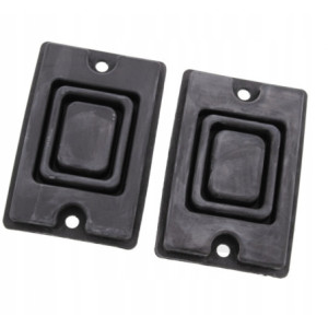 ZESTAW USZCZELEK DO ZBIORNICZKA WYRÓWNAWCZEGO TOURMAX HONDA GL 500 GL 1100