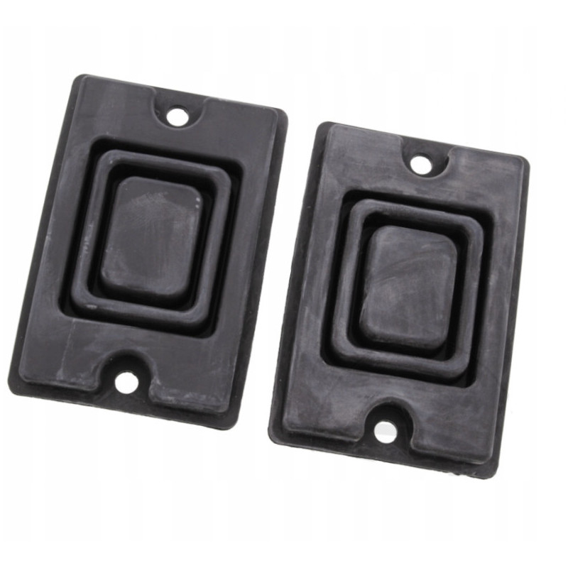 ZESTAW USZCZELEK DO ZBIORNICZKA WYRÓWNAWCZEGO TOURMAX HONDA CX 500 CX500