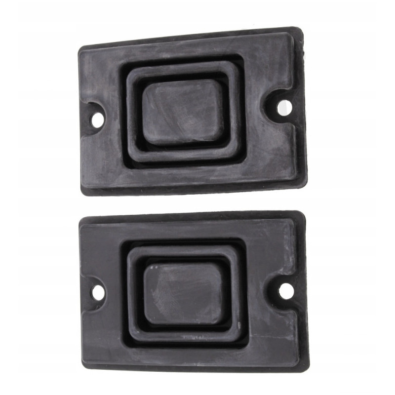 ZESTAW USZCZELEK DO ZBIORNICZKA WYRÓWNAWCZEGO TOURMAX HONDA CMX 450 CMX450