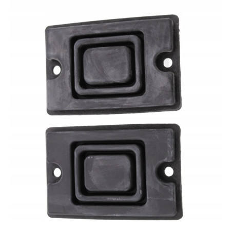 ZESTAW USZCZELEK DO ZBIORNICZKA WYRÓWNAWCZEGO TOURMAX HONDA CMX 450 CMX450