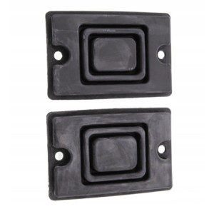 ZESTAW USZCZELEK DO ZBIORNICZKA WYRÓWNAWCZEGO TOURMAX HONDA CB 750 CB750